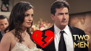 What REALLY happened between Charlie and Mia