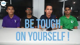Better Than Google | Episode 25 - Is it okay to be hard on themselves