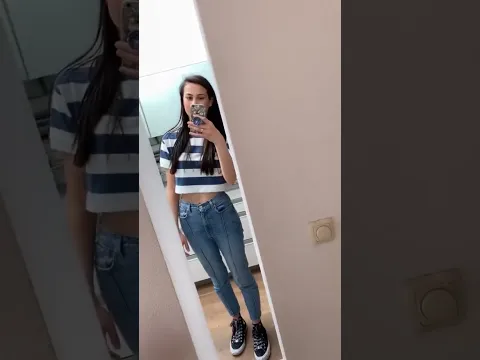 Mirror Challenge 🪞