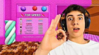 JUGANDO ESCAPA DEL TECLADO CON BAILES! 3 VERTICAL