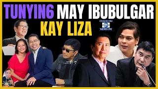 TULF0 BlNANAT4N ANG DUTERTE?! DUMADAMI ANG BUMABALl6TAD?!