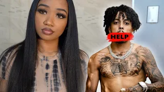 KING CID GET HELP | @Dymondsflawless