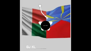 DJ KL - Salég x Maloya