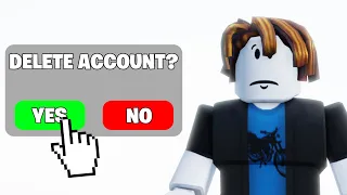 DELETING MY ACCOUNT at 100 likes