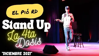 El Pio RD - LA 4TA DOSIS (SHOW COMPLETO)