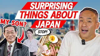 7 Things that Even Surprise Japanese People About Japan