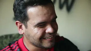 HANDCAST PAPO MALUCO - O INICIO DE TUDO 