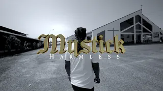 Mystick _ HARMLESS _ Clip officiel