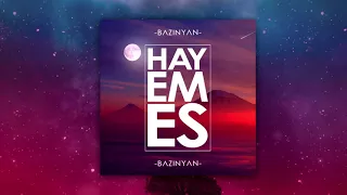 Bazinyan - Hay Em Es (Премьера песни 2021) Артур Базинян
