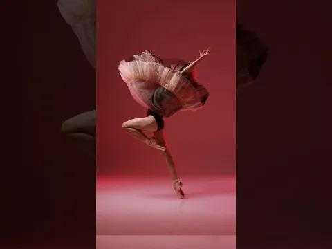 🇺🇦 Як створюються круті фото 📸 Балетна фотосесія