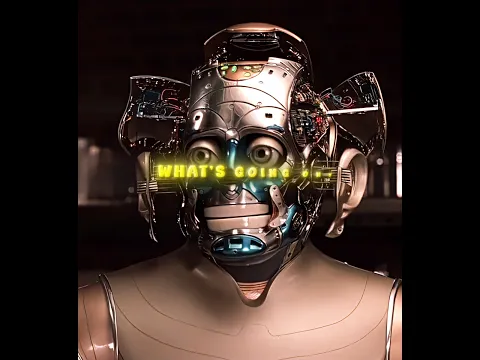 "He Wanted To Be Human" 😂 | Bicentennial Man | Montagem Alquimia (Slowed)