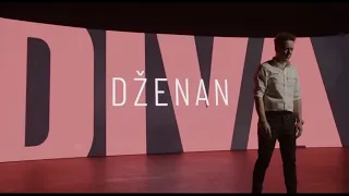 DZENAN LONCAREVIC - DIVA (OFFICIAL ARTWORK)