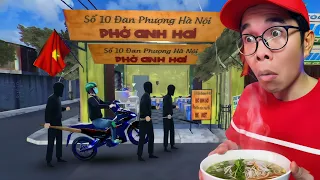 QUÁN PHỞ KHỔ NHẤT VIỆT NAM !!! | Brother Hai's Pho restaurant