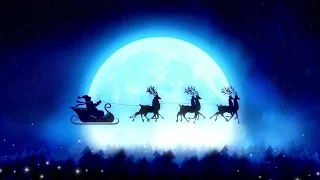 Polished | Flying Home For Christmas (Chris Odd Remix) [Official Visualizer Video]