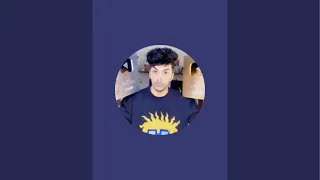 لايف معا القطه ذهب و كوكي