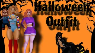 IMVU || Halloween Outfit Ideas💡(Female Edition)