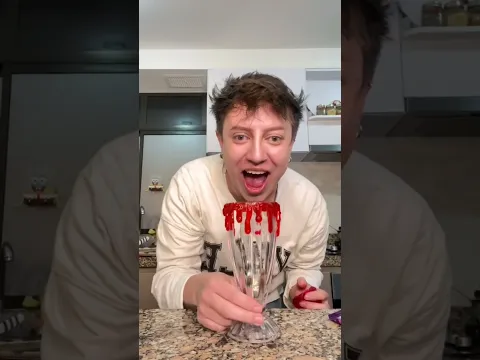 Mi mamá me robó mi helado de Drácula