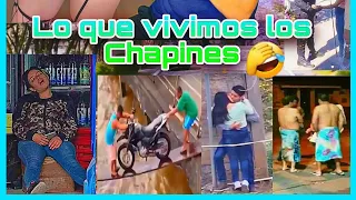 Cosas que vivimos los Chapines 🤣🇬🇹