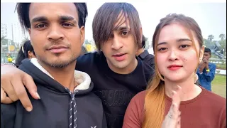 Altams or Sanaya ki ladai ☺️#shabazabbasi500#viral #explore #sameerabbasi500 #sanaya #youtubeshorts