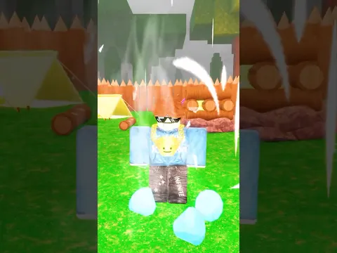 Fake Noob Teammate in 99 Nights.. 😢 #roblox #99nightintheforest