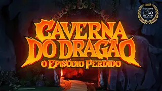 CAVERNA DO DRAGÃO: O EPISÓDIO PERDIDO | GANHADOR DO LEÃO DE OURO EM CANNES 2025