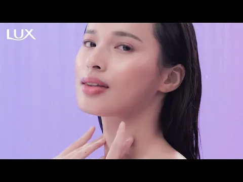 Escape to Galaxy for Stress Relief in Reality with Lux Peaceful Galaxy Body Wash & Scrub