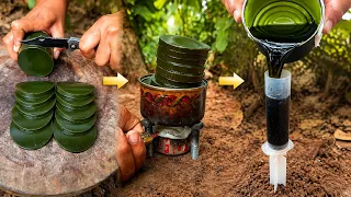 Survival Skills  SMART idea and USEFUL  2026