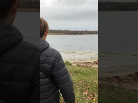 Под землю на год