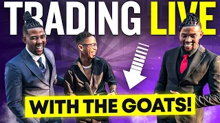 I met with The FX Goats and This Happened - (MUST WATCH)