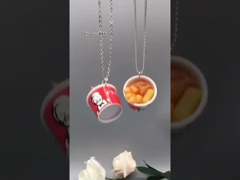 Magnetic BFF necklaces for 2
