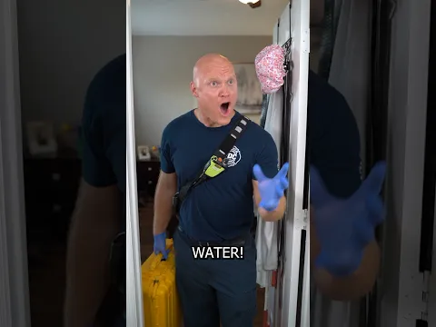 Real things I’ve heard as a Paramedic. Yes, people really do this. #ems #jellyfish #golden