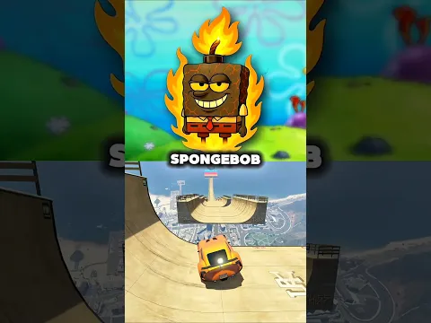 Relive Spongebob With BRAINROT GUN! 😱