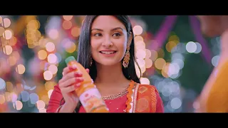 PRAN Frooto | মিষ্টি মুহূর্ত, সাথে প্রাণ ফ্রুটো !