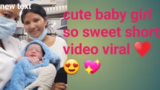 beautiful baby babies 🌺 #babypictures #newbornbaby #babystuts #lovelybaby