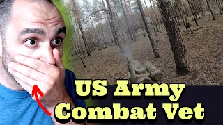 LEAKED Ukr Legion FIREFIGHT is a Masterclass in React to Contact!
