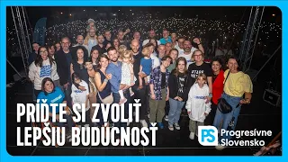 Spoločne to zvládneme. Slušnosť zvíťazí