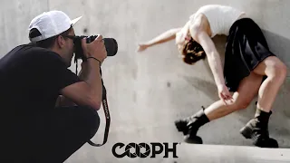 Dance Photography Tips with Will Saunders