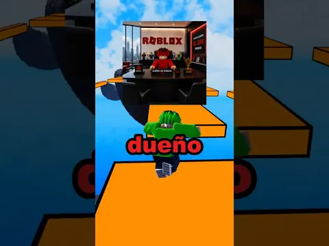 Esto Si Me Da MIEDO 😱 | ROBLOX