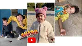 Child Love and a Good Father New Best Videos 🥹😂❤️ #shorts TikTok