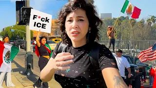 ESTADOS UNIDOS SE QUEDA SIN MIGRANTES: La verdad que nadie cuenta sobre las deportaciones