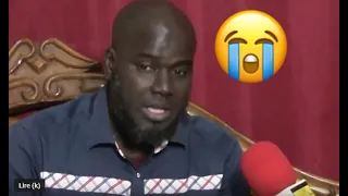 Lomotif Dudu "Série Adja" : Pathé Sène brise enfin le silence
