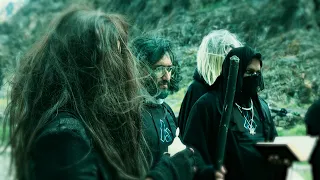 Faaxy - In The Darkness (Official Music Video)