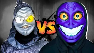 QUE COMEÇE A GUERRA! HAPPY VS ZAP