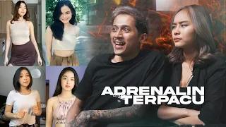 Pemersatu Bangsa Bareng Istri