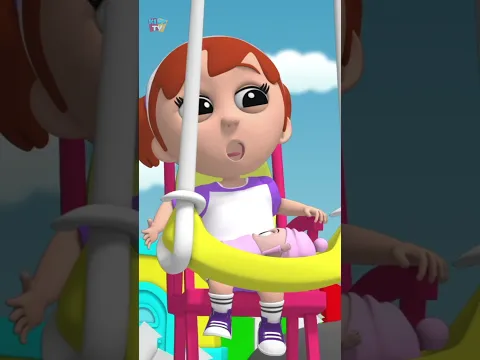 Rock Adiós Bebé - Canción Infantil para Dormir y Relajar #shorts #reels #funny #music #rock #poems