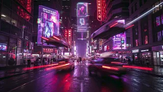 Trap Beats for Work and Focus | Enhance Concentration and Productivity | 1 Hour 