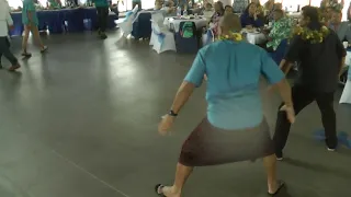 Mariage de Ben et Ika, soamako matauta