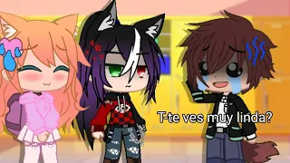 ⚠︎Cuando le quieren coquetear a Elisa 😰 ⚠︎ ||Original|| Kigen :3