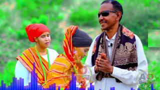 DHAANTO CUSUB DALKII HOOYO WAAD TAGI | ABWAAN JAANGO | FULL SPACTRUM VIDEO 2023