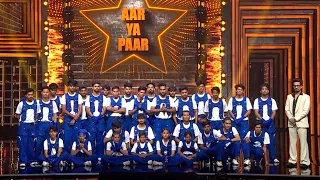 Sony TV 📺￼￼ India's Got Talent season 11 #sonytv #youtube 